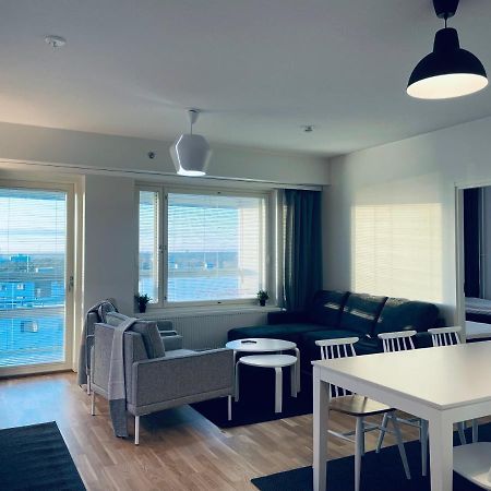 Stay Matinkylae Apartments Espoo Esterno foto