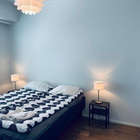 Stay Matinkylae Apartments Espoo Esterno foto