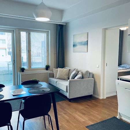 Stay Matinkylae Apartments Espoo Esterno foto