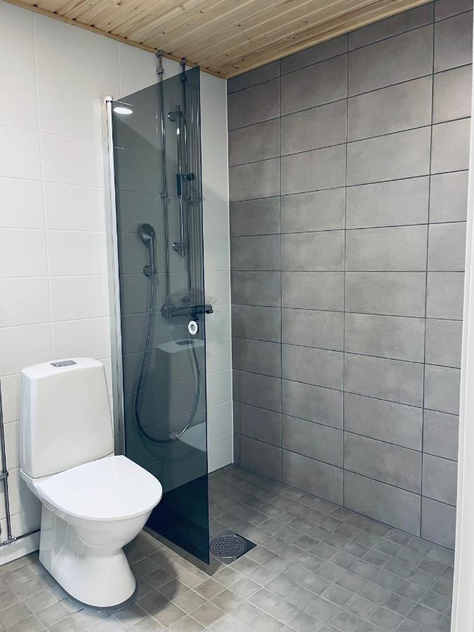 Stay Matinkylae Apartments Espoo Esterno foto