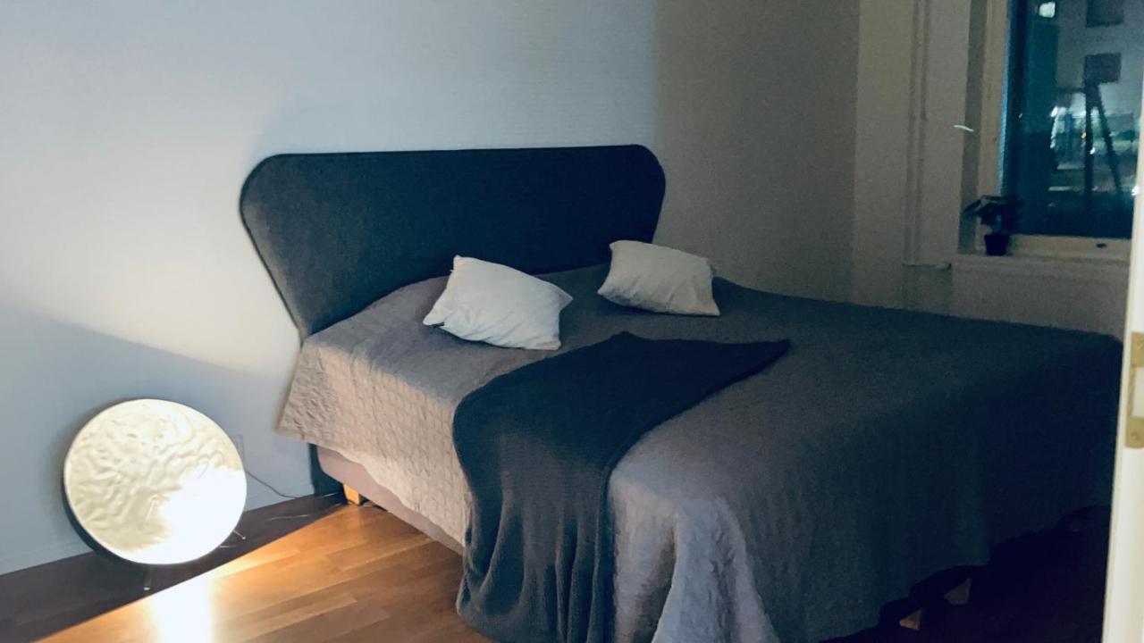 Stay Matinkylae Apartments Espoo Esterno foto