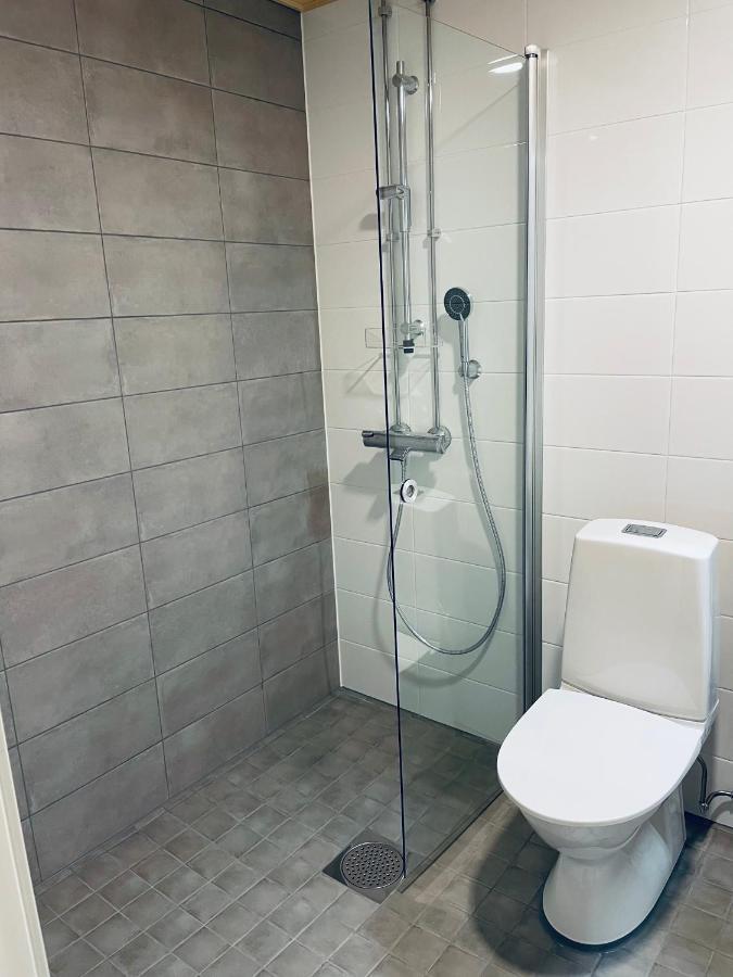 Stay Matinkylae Apartments Espoo Esterno foto