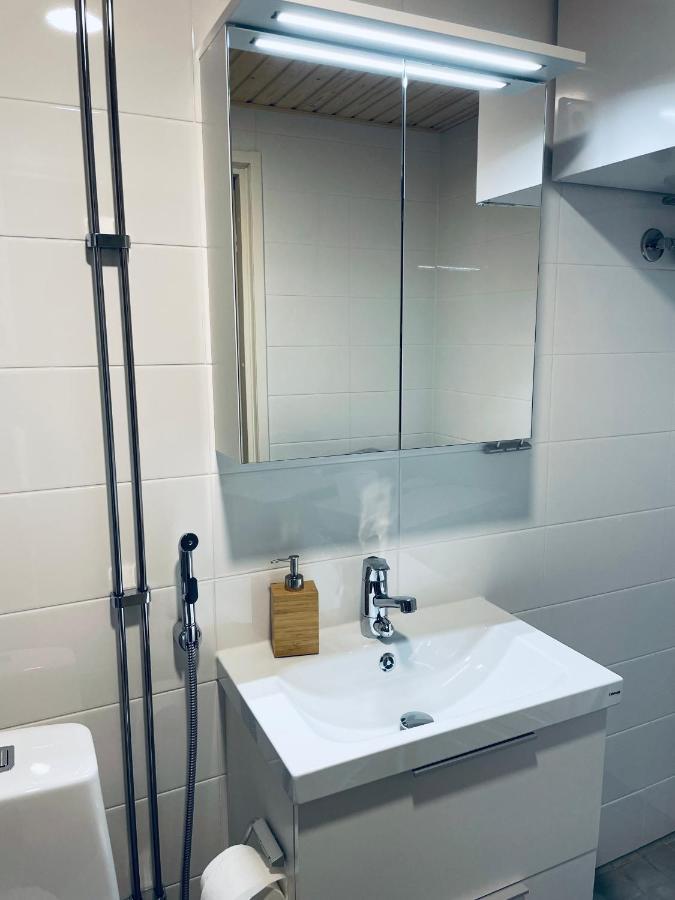 Stay Matinkylae Apartments Espoo Esterno foto