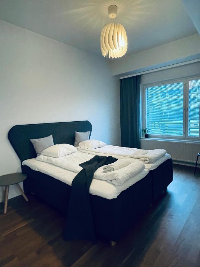 Stay Matinkylae Apartments Espoo Esterno foto